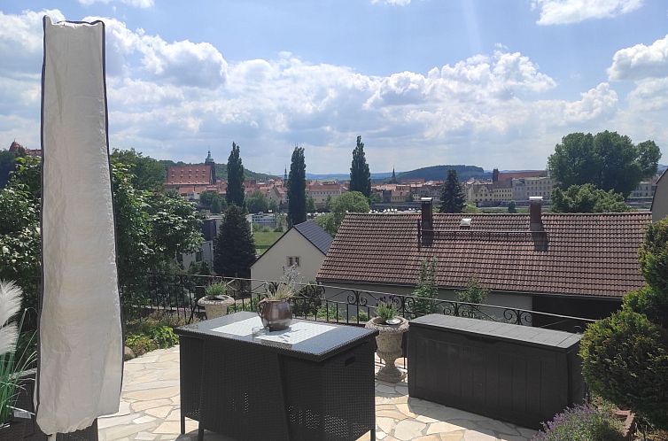 Appartement Dittrich in Pirna