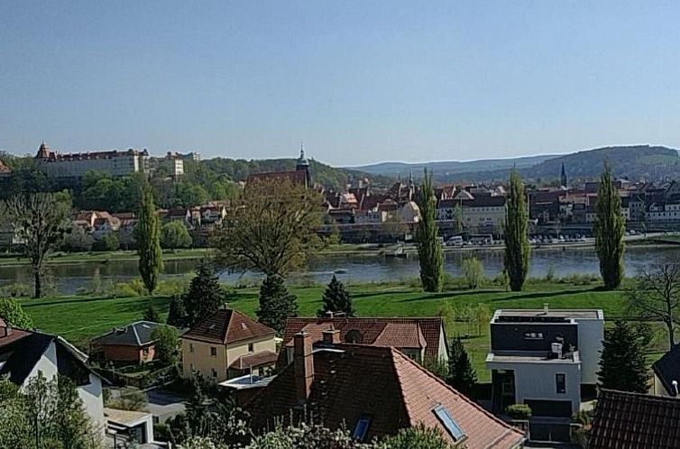 Appartement Dittrich in Pirna
