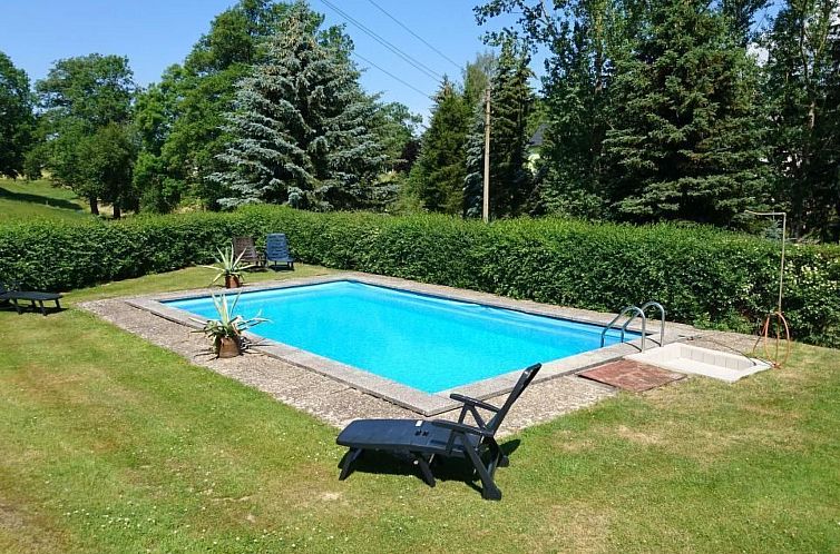 Appartement FeWo Erzgebirge