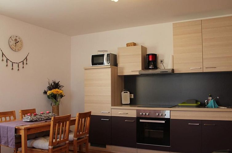 Appartement FeWo Erzgebirge