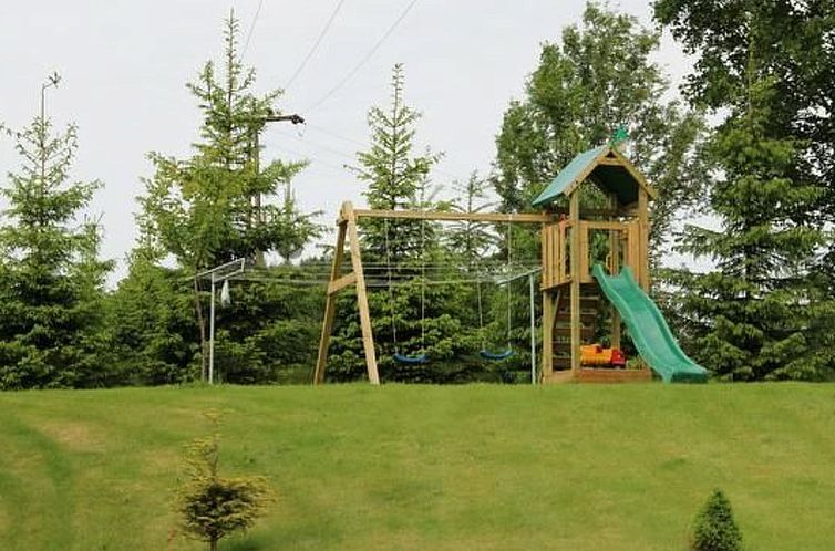 Appartement FeWo Erzgebirge