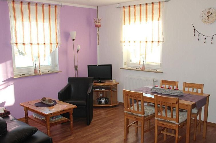 Appartement FeWo Erzgebirge