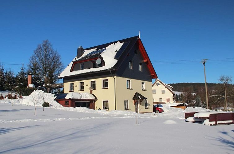 Appartement FeWo Erzgebirge