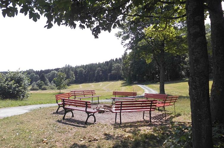 Appartement Saydaer Höhe