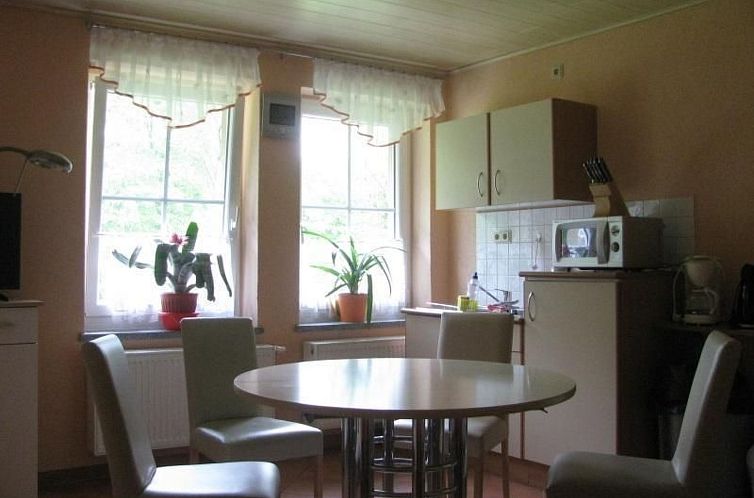 Appartement Saydaer Höhe
