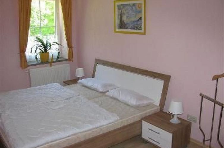 Appartement Saydaer Höhe