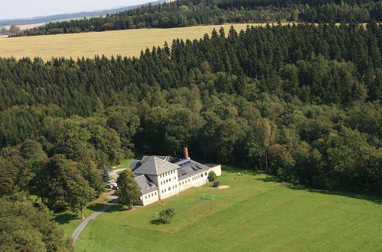 Appartement Mortelgrund