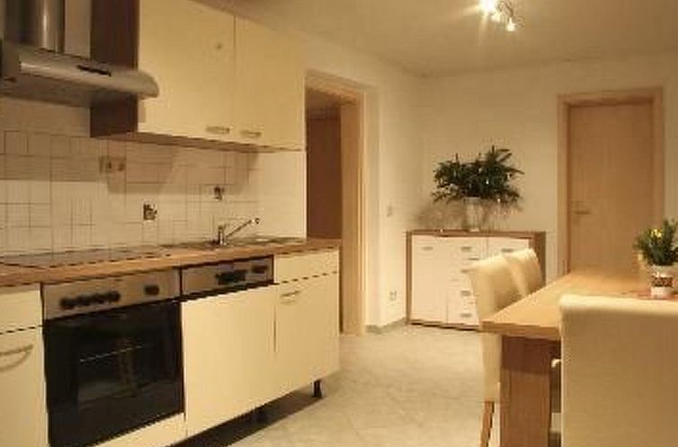 Appartement Mortelgrund