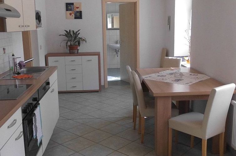 Appartement Mortelgrund