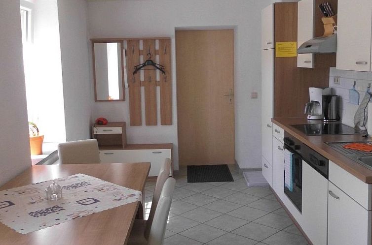Appartement Mortelgrund