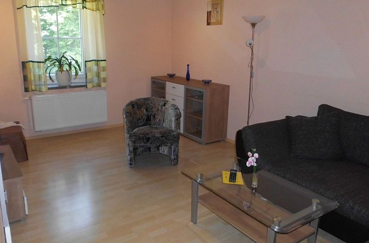 Appartement Mortelgrund