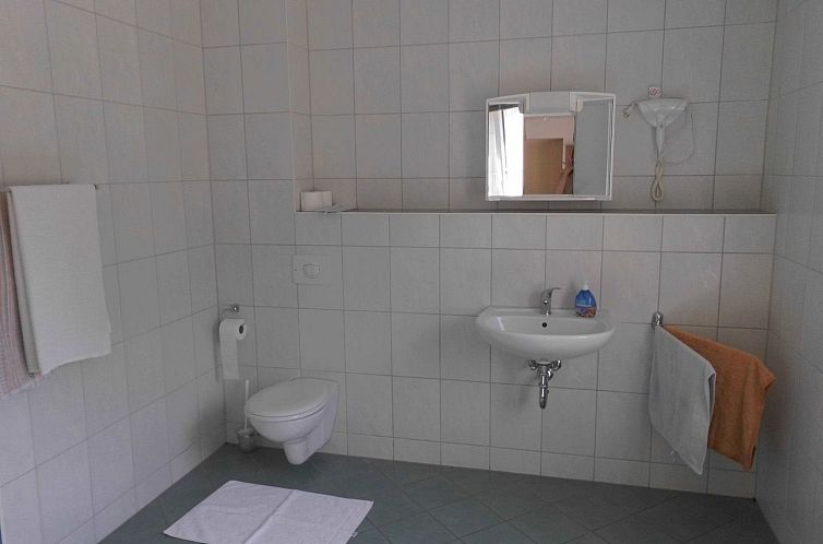Appartement Mortelgrund