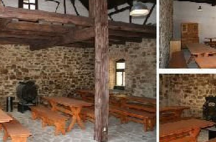 Appartement Mortelgrund