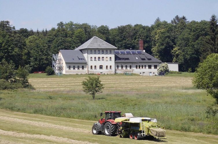 Appartement Wolfsgrund