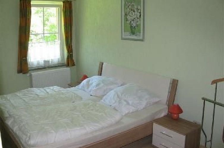 Appartement Wolfsgrund