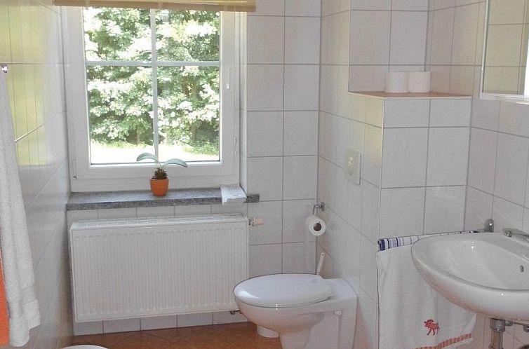 Appartement Wolfsgrund