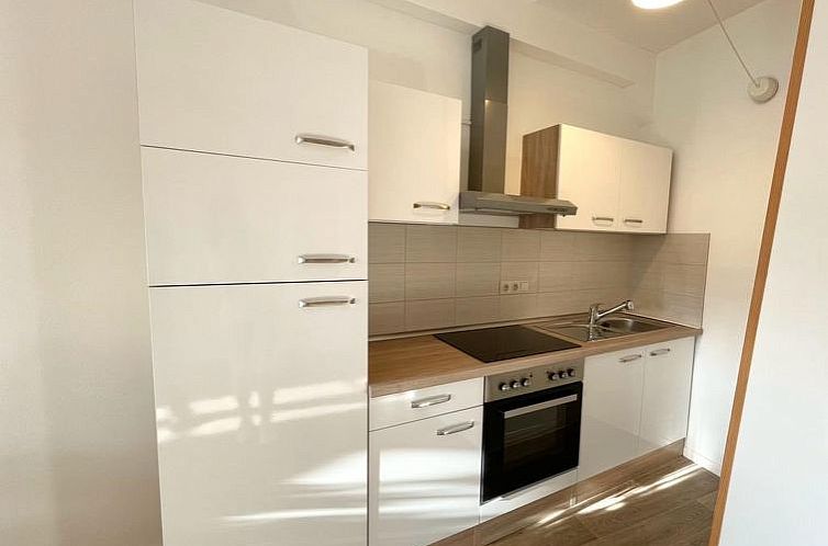 Appartement Salzmännchen