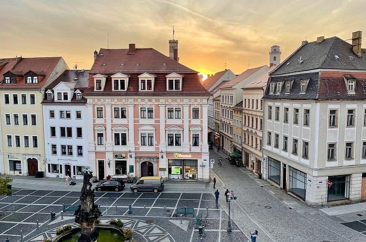 Appartement Salzmännchen
