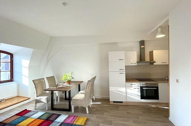 Appartement Salzmännchen
