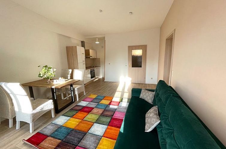 Appartement Salzmännchen
