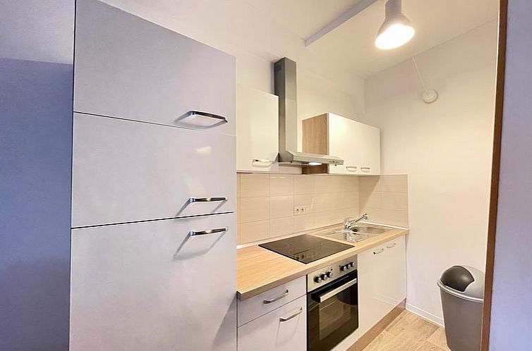 Appartement Salzmännchen
