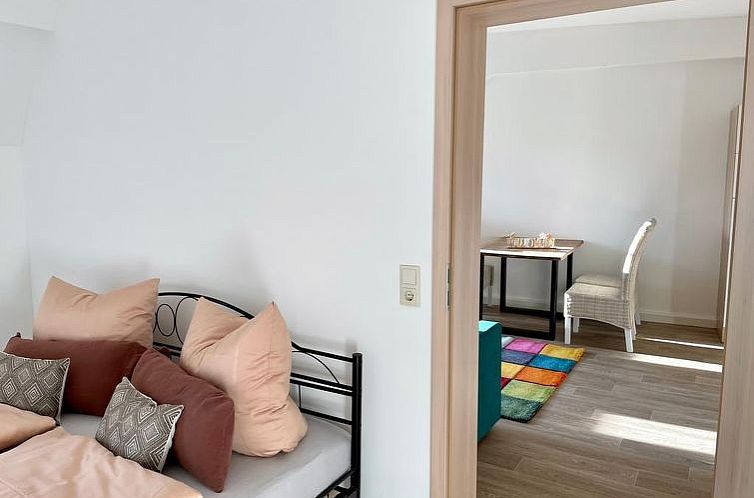 Appartement Salzmännchen