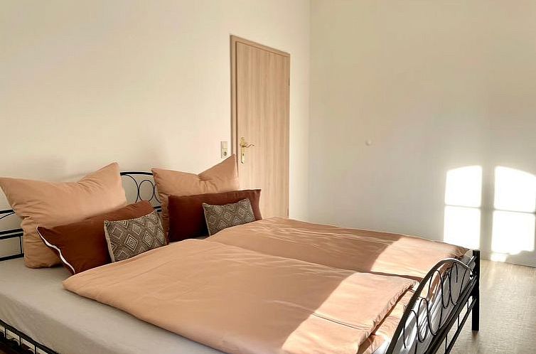 Appartement Salzmännchen