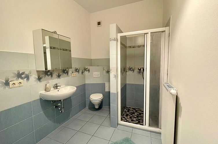 Appartement Salzmännchen