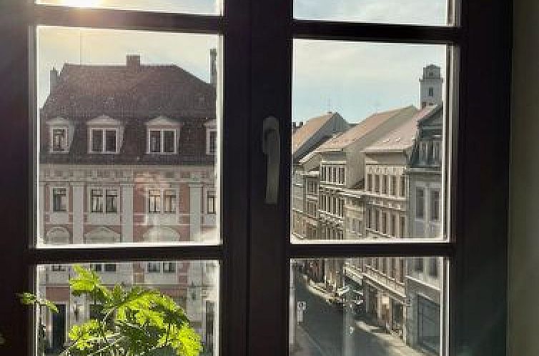 Appartement Salzmännchen