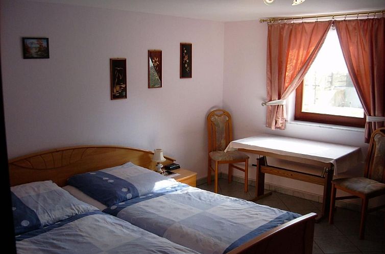 Appartement Ferienwohznung Huhle