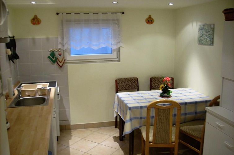 Appartement Ferienwohznung Huhle