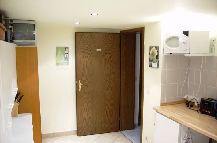 Appartement Ferienwohznung Huhle