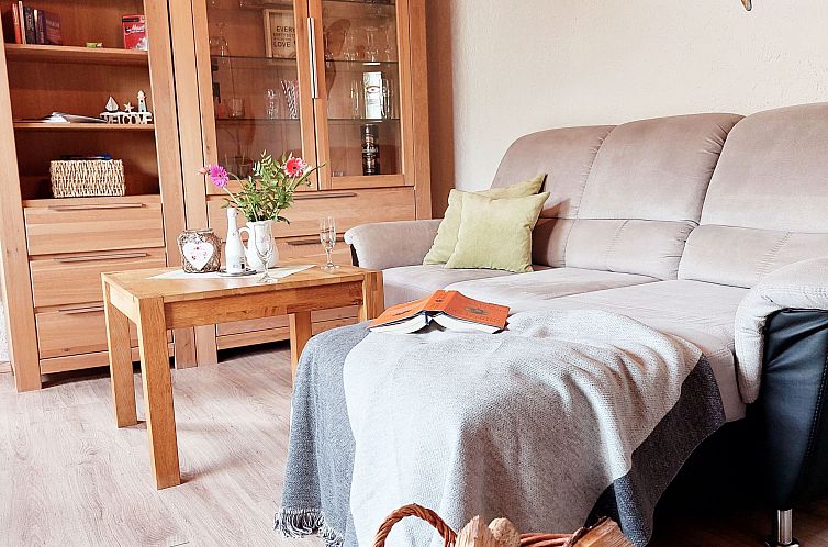 Vakantiehuis Bungalow mit Garten, Grill und Terrasse