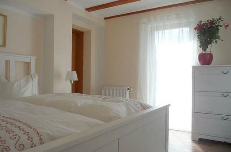 Appartement mit Blick auf das Wasser