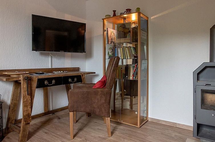 Appartement mit Blick auf das Wasser