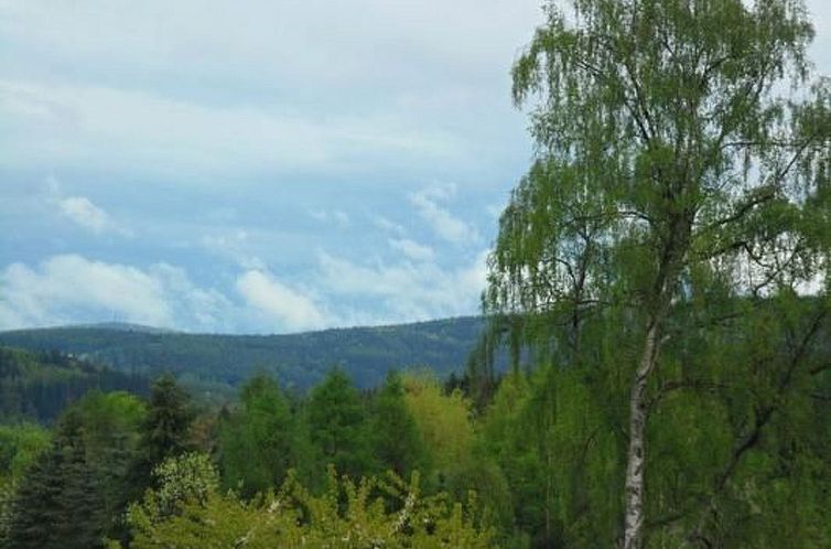 Appartement mit Blick auf das Wasser