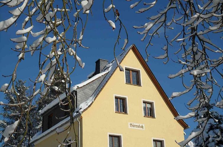 Appartement mit Blick auf das Wasser