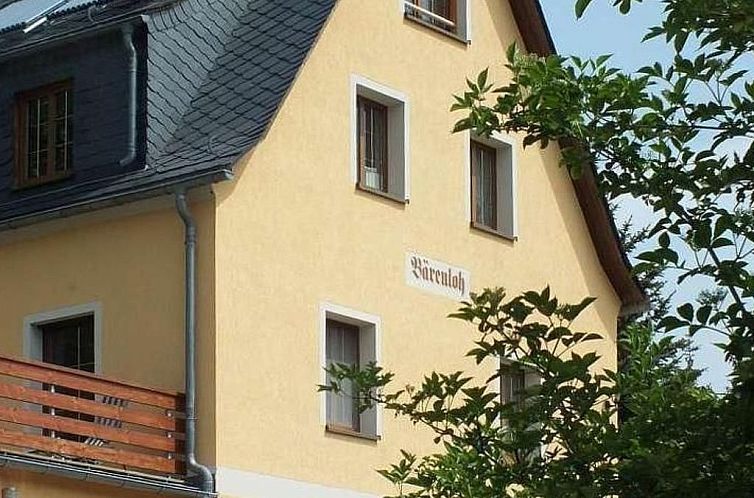 Appartement Appartement mit Bergblick