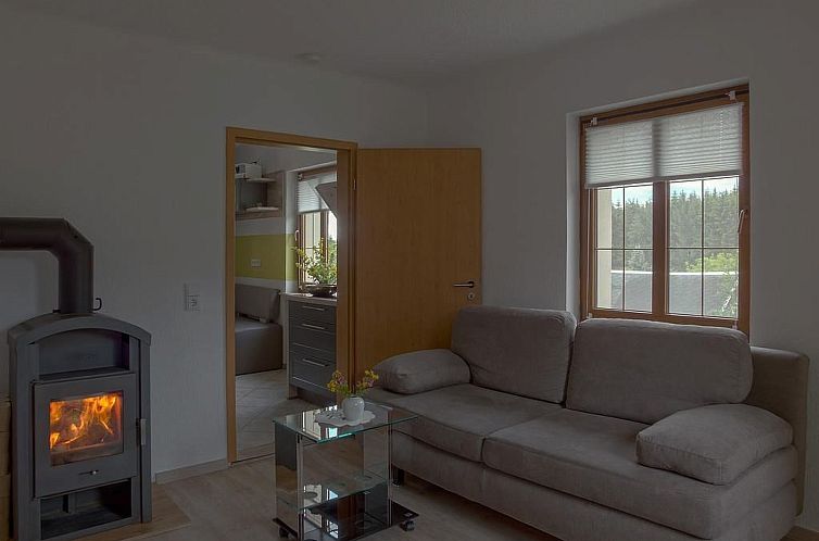 Appartement Appartement mit Bergblick