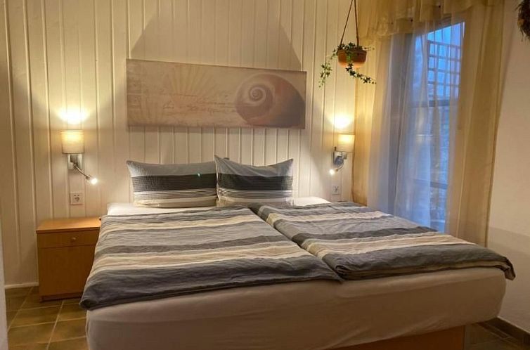 Appartement Appartement in Bad Elster mit Grill, Garten und 
