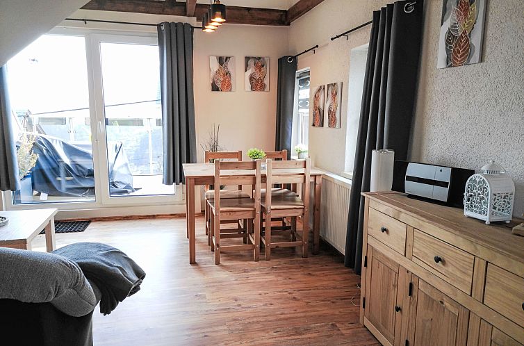 Appartement FerienwohnungBaumann