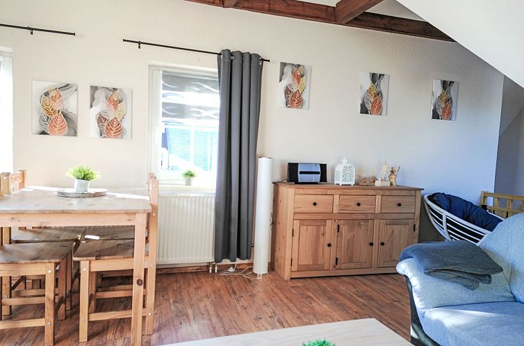 Appartement FerienwohnungBaumann