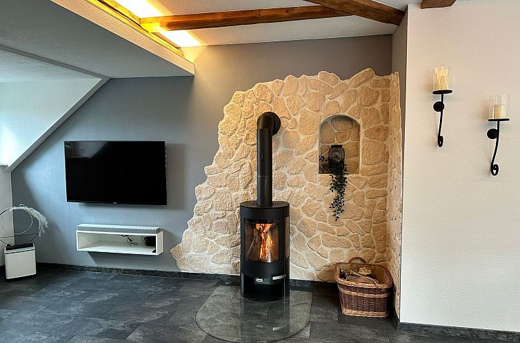 Appartement Fe-Wo  Parkblick