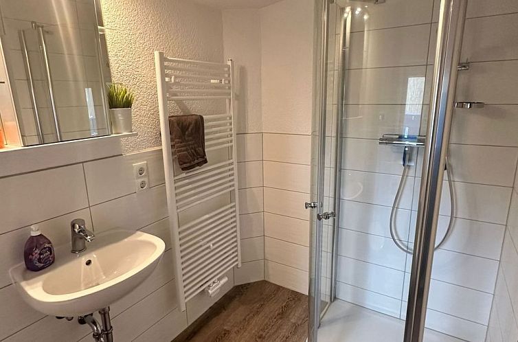 Appartement Fe-Wo  Parkblick