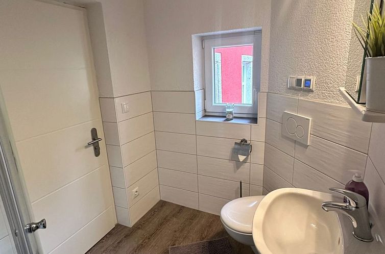 Appartement Fe-Wo  Parkblick