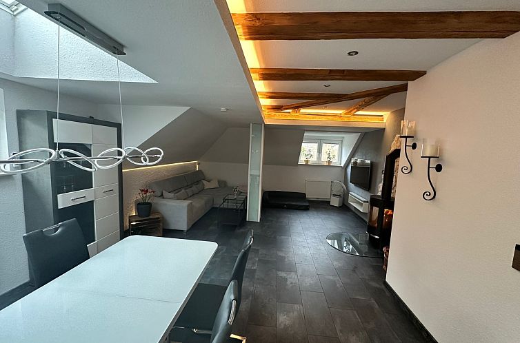 Appartement Fe-Wo  Parkblick