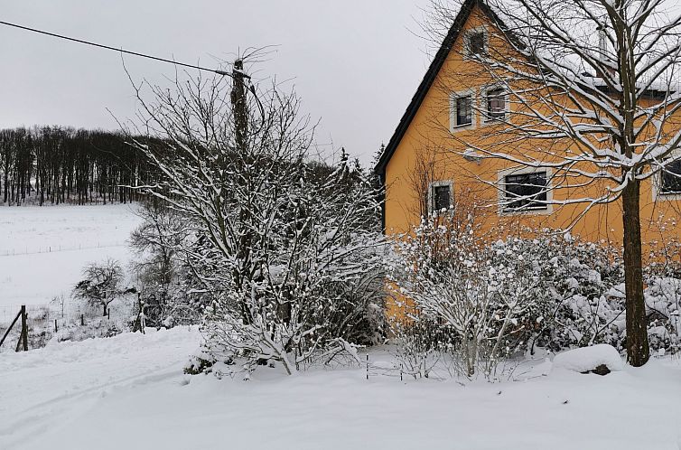 Appartement Wohnung in Bad Gottleuba