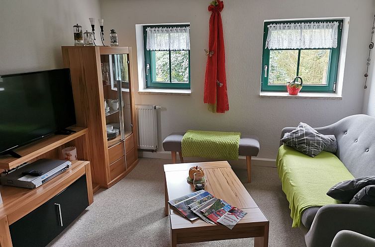 Appartement Wohnung in Bad Gottleuba