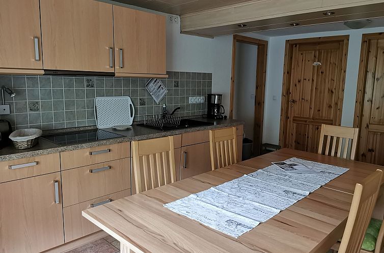 Appartement Wohnung in Bad Gottleuba