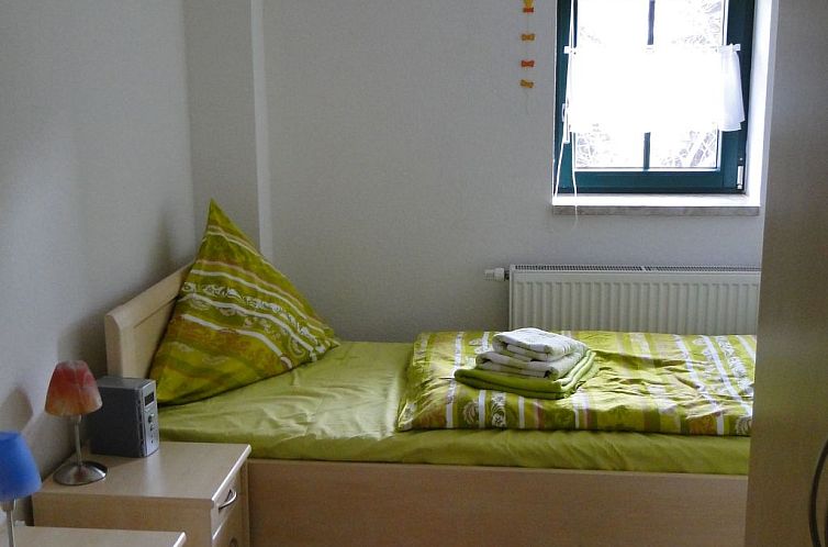 Appartement Wohnung in Bad Gottleuba